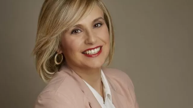 María Cuevas, galardonada en los Premios Grandes Talentos 2026