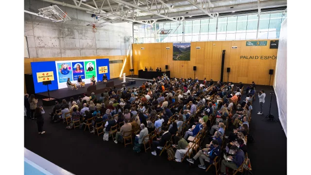 El secreto mejor guardado de Europa: Los Pirineos de Cataluña conquistan el turismo internacional