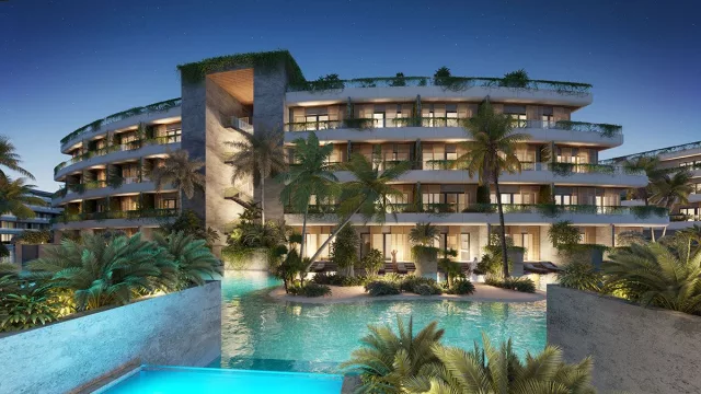 Noval Properties apuesta por la protección de entornos naturales en sus proyectos inmobiliarios en República Dominicana