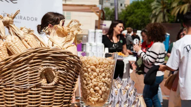 Mediterranean Gluten Free Forum llega a Sabadell: 50 expositores y un espacio Km 0 de productores catalanes
