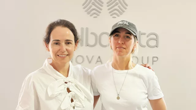 Bolboreta Innova Group y Vrulé unen fuerzas para impulsar una Escuela de Hostelería orientada a la inclusión laboral de personas con discapacidad