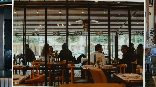 Antes de firmar el contrato: Lo que nadie te cuenta sobre abrir un restaurante independiente