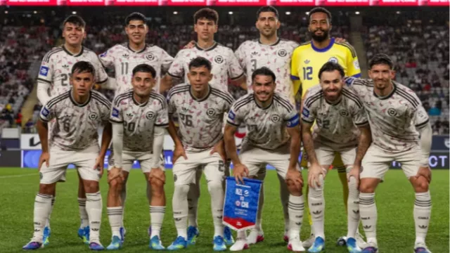 El balón no se detiene: RD Congo mantiene el amistoso frente a Chile bajo la sombra del ébola