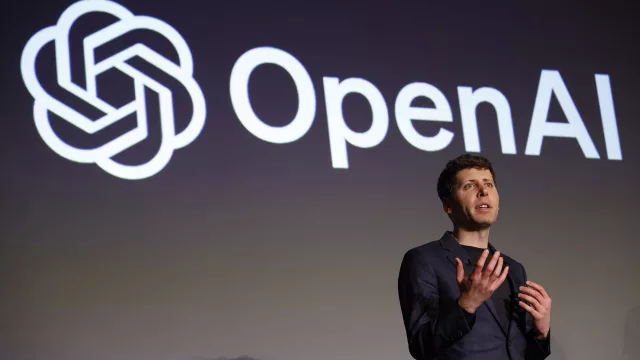 Wall Street espera a OpenAI: la creadora de ChatGPT solicitará cotizar en bolsa