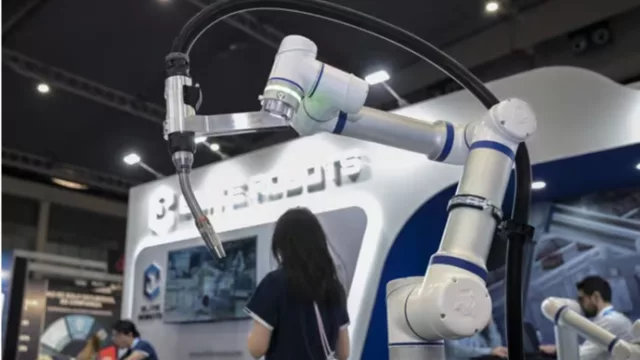 La industria española progresa en automatización pero choca con la realidad de que solo un 3,3% está digitalizada al completo