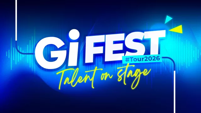 Gi Group Holding vuelve a salir de gira con la 2ª edición de GiFest para conectar con el talento joven