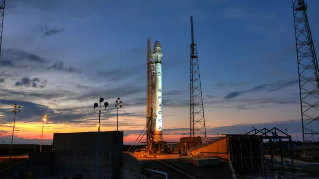La salida a bolsa de SpaceX ya agita al mercado: “Puede convertirse en una de las mayores OPV de la historia”