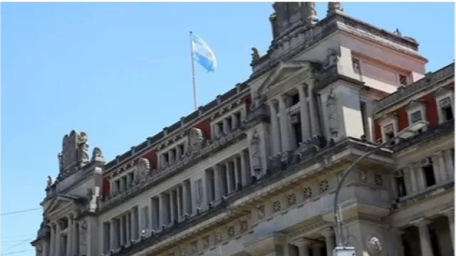 Fallo histórico: la Corte Suprema respaldó a las empresas petroleras en Vaca Muerta