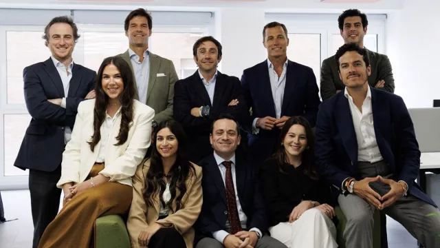 Grafton impulsa su expansión en España con la apertura de su nueva oficina en Sevilla
