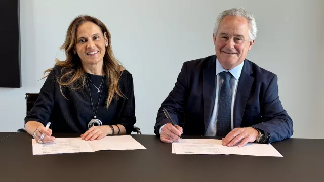 BBVA y la Fundación Adecco impulsan el empleo de personas con discapacidad intelectual a través de una experiencia de aprendizaje en sus oficinas