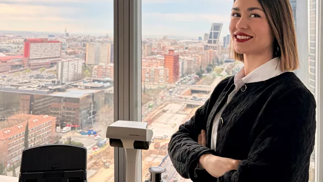 PFU, la división de escáneres de RICOH impulsa en Iberia un modelo basado en soluciones y partners