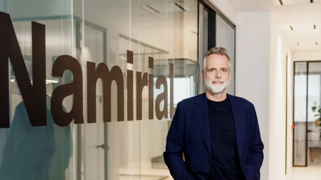 Namirial se convierte en uno de los primeros proveedores europeos QTSP alineados con eIDAS 2