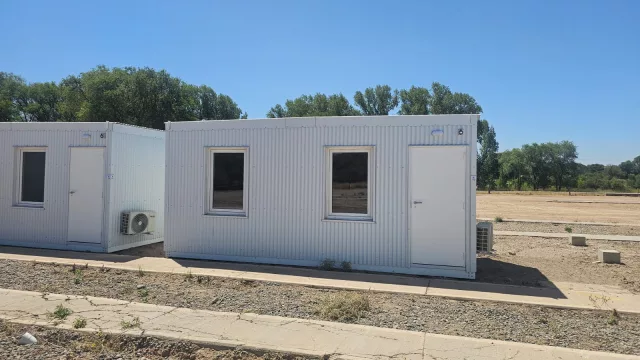 Alberta e IDERO sellan una alianza estratégica para ofrecer campamentos llave en mano en la zona de Vaca Muerta