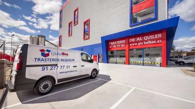 Globalbox confía en NeoAttack para impulsar su crecimiento digital tras 20 años de trayectoria en el sector self storage