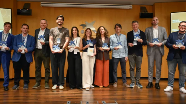 Los Premios EmprendeXXI reconocen a las start-ups con mejores soluciones a los retos del futuro
