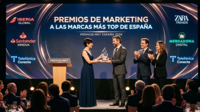42, el número que lo explica todo sobre el marketing español en 2026