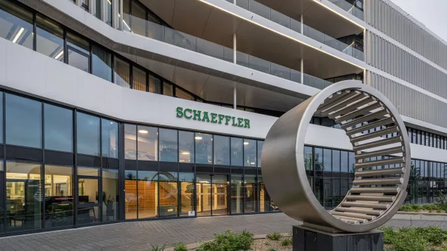 Schaeffler AG coloca con éxito bonos por valor de 1.000 millones de euros