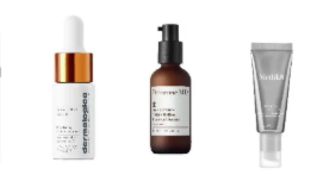 La razón por la que usar retinol cuando hace buen tiempo es clave