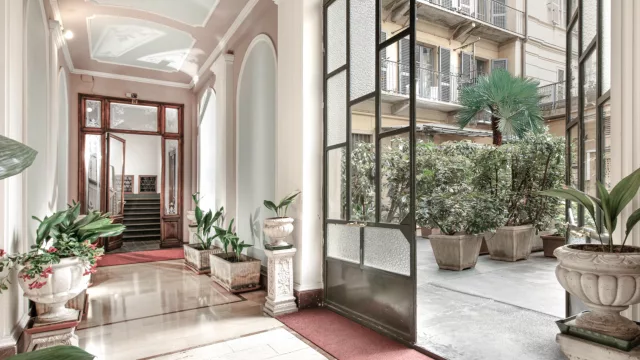 wecity desembarca en Italia con su primer proyecto inmobiliario en Turín