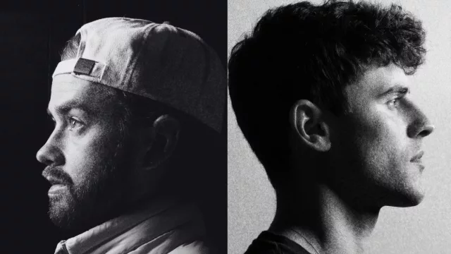 El dúo Jack & Jack ofrecerá conciertos en Madrid y Barcelona en noviembre dentro de su gira europea