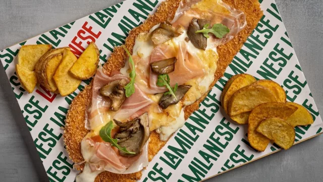La Milanese: lo nuevo en restauración en franquicia llega con sabor italiano