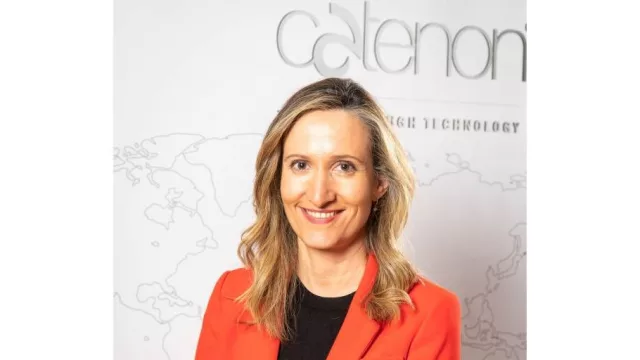 Catenon nombra a Cristina Villanova como Managing Director & Equity Partner de Talent Hackers