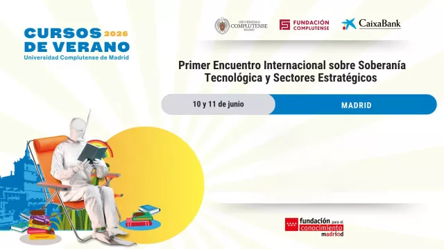 Madrid acoge el Primer Encuentro Internacional sobre Soberanía Tecnológica y Sectores Estratégicos