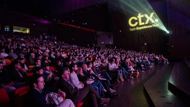 CTX se alza como el segundo gran evento tecnológico de España con 100 millones de impacto económico