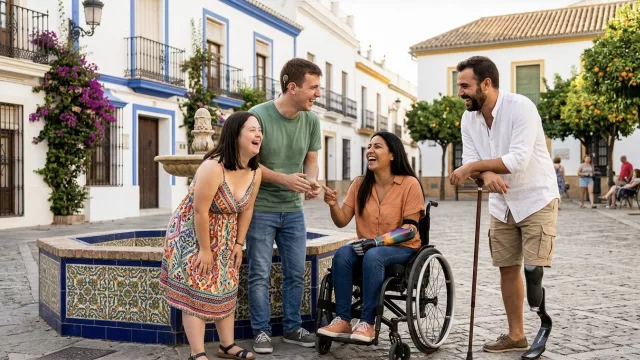 Emprender con discapacidad ya tiene nuevas oportunidades: ayudas de hasta 18.000 euros 