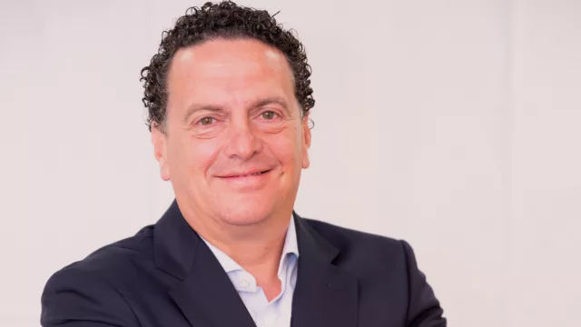 Roberto Pascual, nuevo Director General de GXO para España y Portugal