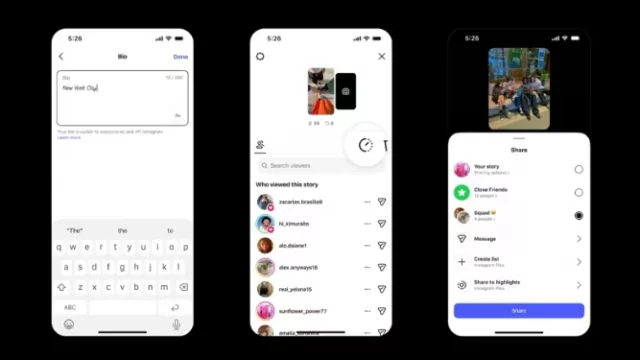 Instagram Plus llega a España con nuevas opciones para personalizar el perfil y las historias