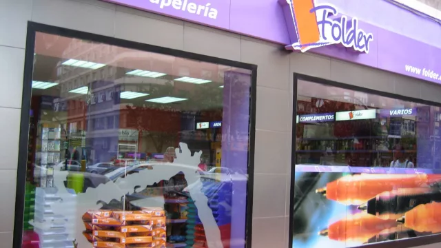 Folder detecta un boom del consumo vinculado a la oficina doméstica