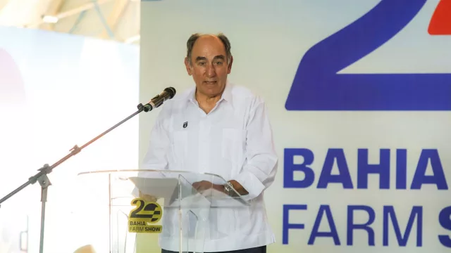 Iberdrola invertirá 4.500 millones de euros en las redes eléctricas de Bahía hasta 2030