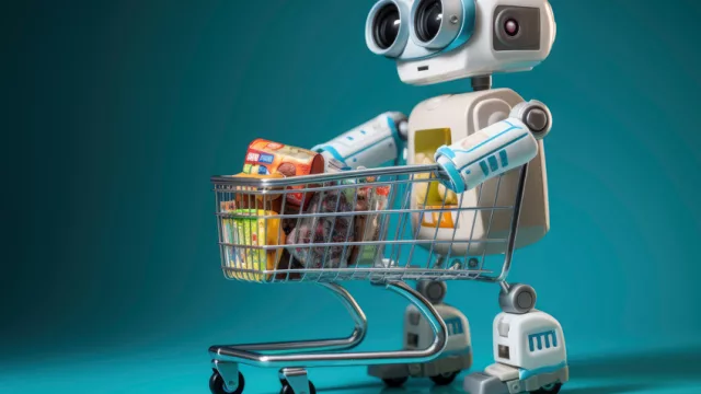 Lyra analiza el 'Agentic Commerce': cómo la IA transforma la forma de comprar y pagar