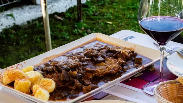 La Cachopería de Asturias: cómo transformar una experiencia única en un modelo de expansión nacional