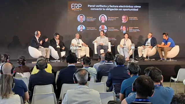 Zucchetti destaca la importancia de anticiparse a Veri*Factu con soluciones para el nuevo marco normativo