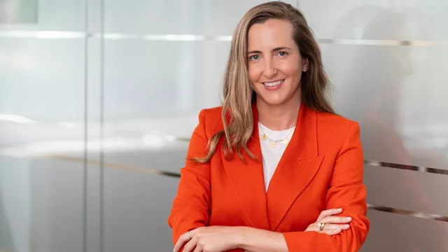 María Álvarez Becerril, nueva vicepresidenta ejecutiva de Grupo Eulen (y tercera generación de la familia)