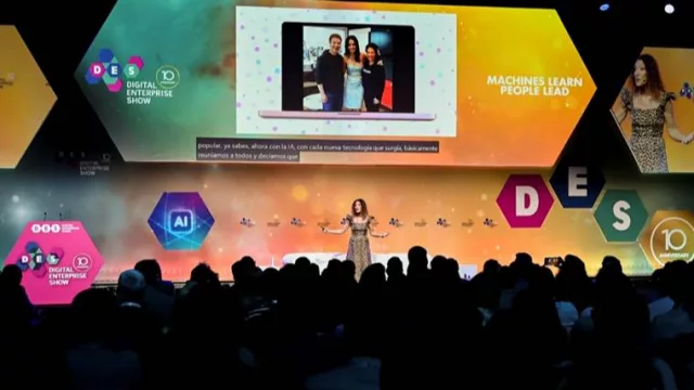 Randi Zuckerberg asegura que los agentes de IA ahorrarán hasta un 30% del tiempo laboral