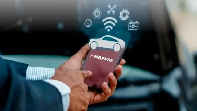 Mapfre lidera la visibilidad en inteligencia artificial con más de siete puntos de ventaja sobre AXA