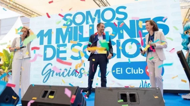 El Club Carrefour marca un nuevo hito tras superar los 11 millones de socios