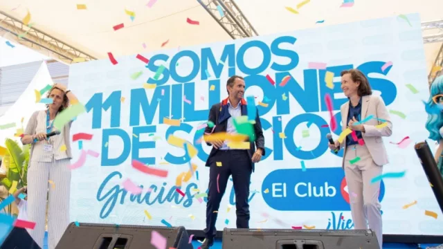 El Club Carrefour supera los 11 millones de socios y marca un nuevo récord
