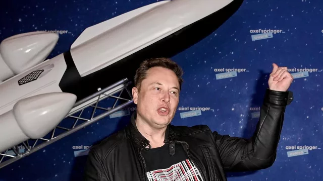 Debut histórico en Wall Street: SpaceX se estrena a 150 dólares por acción tras subir un 11%