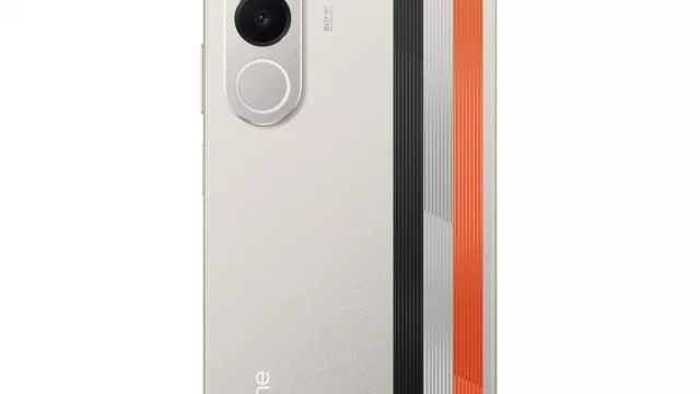 realme lanza la serie P4 con baterías de hasta 7.500 mAh y precios por debajo de los 150 euros