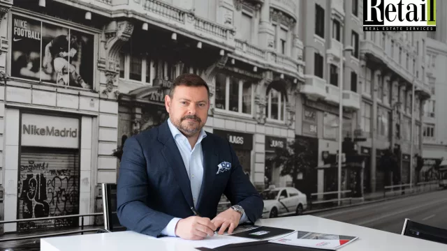 23 años de RETAIL impulsan Participa Capital con una rentabilidad media histórica del 25% anual