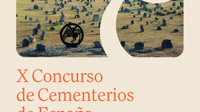 En la X edición del Concurso de Cementerios de España, los cementerios reivindican su papel como patrimonio cultural y memoria colectiva 