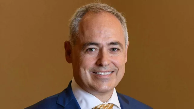 Ángel Cabrera se convierte en el primer español en presidir el prestigioso Aspen Institute