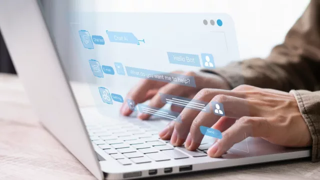 Telefónica recurre a la IA para personalizar su oferta de equipamiento a corporaciones y administraciones