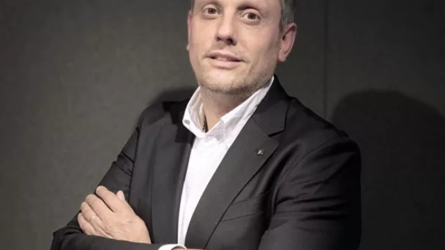 denarius incorpora a Vicente González Ferrer para liderar una nueva etapa de crecimiento impulsada por inteligencia artificial