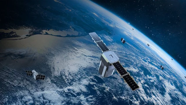 Schaeffler e Spire Global colaboran en el desarrollo de una infraestructura espacial europea autónoma