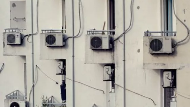 Grupo Lasser refuerza su oferta de aire acondicionado por conductos y aire acondicionado split y multisplit para hogares y empresas